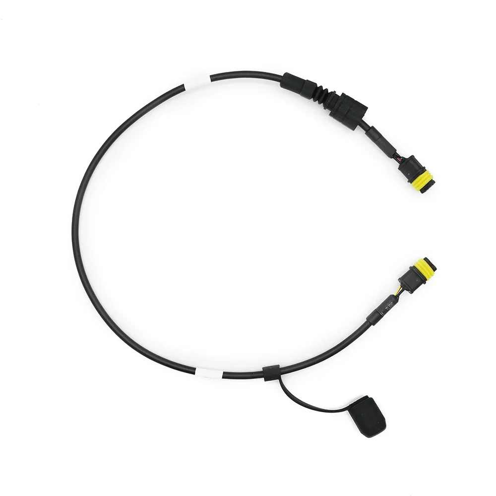 

T30 измеритель уровня жидкости, сигнальный кабель, аксессуары для сельскохозяйственных дронов для DJI T30, запасные части для БПЛА, новинка