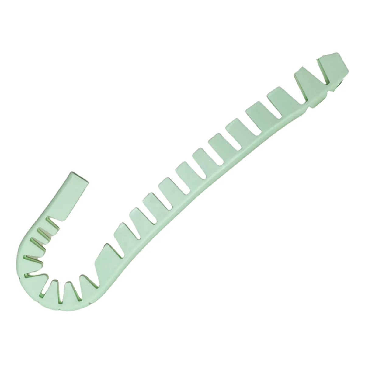 A77I 2X Hockey Paddle Blade Protectors Ice Hockey Stick Protectors for Off-Ice Practice and Training Accessories Green