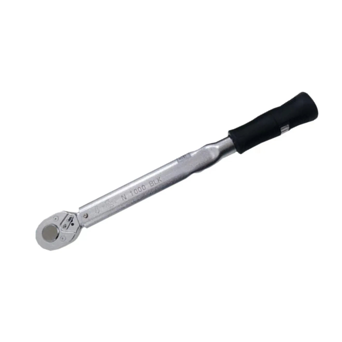 KANON Nakamura Torque Wrench, Ratchet Manual Wrench BLK Series