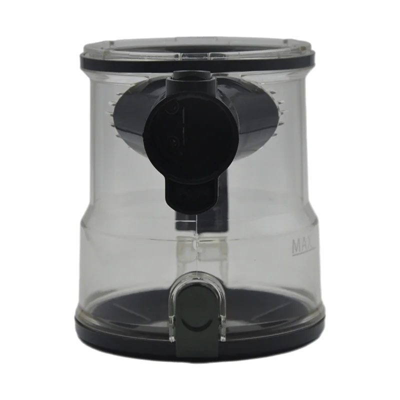 AEE3-Dustbin Dust Box Cup Container Spare Parts Accessory For Proscenic P8 Plus Vacuum Cleaner Accessories