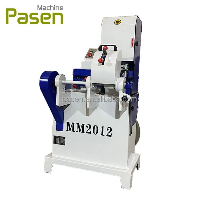 

Top Sale Wood Rod Sticks Sanding Machine Belt Sander Wood Sander Machine