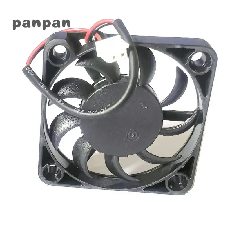 AD0412HX-K90 4007 12v ventilador de refrigeración portátil calor piel