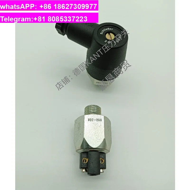 KANT Kent Pressure Switch 808 Spot Supply New Original 1PCS
