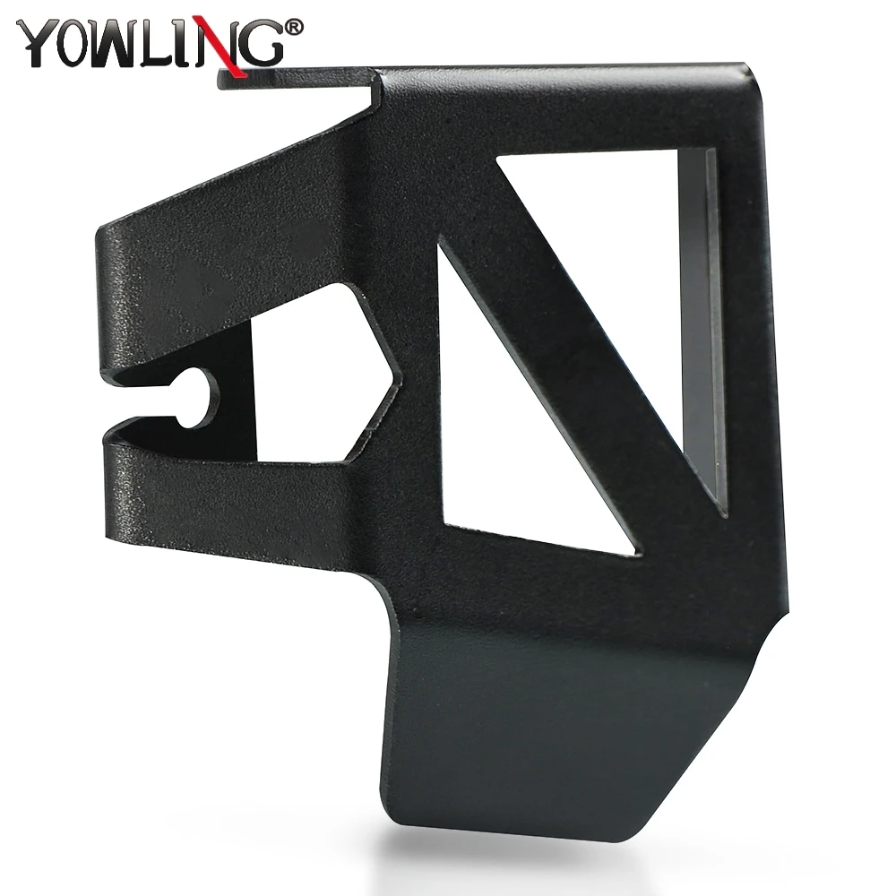 غطاء حماية خزان سائل الفرامل الخلفية لهوندا أفريقيا التوأم CRF1100/L CRF 1100 1100L الرياضة 2020 2021 2022 2023 2024 2025 2026