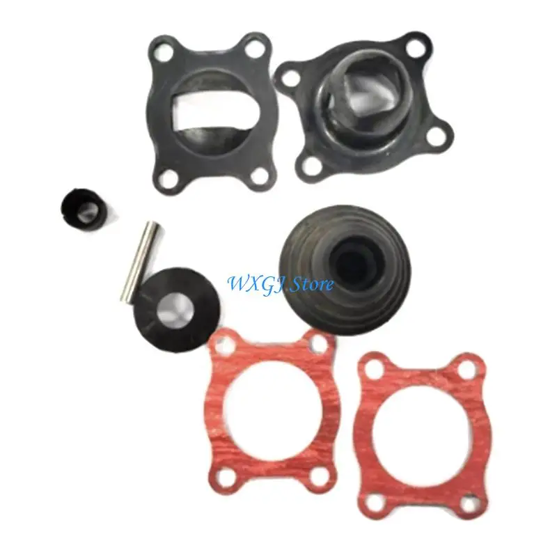 

37JE Full Set Gearshift Assy for Pajero II 2Nd V31 V32 MR110604 Replacement Parts M/T Gearshift Assembly