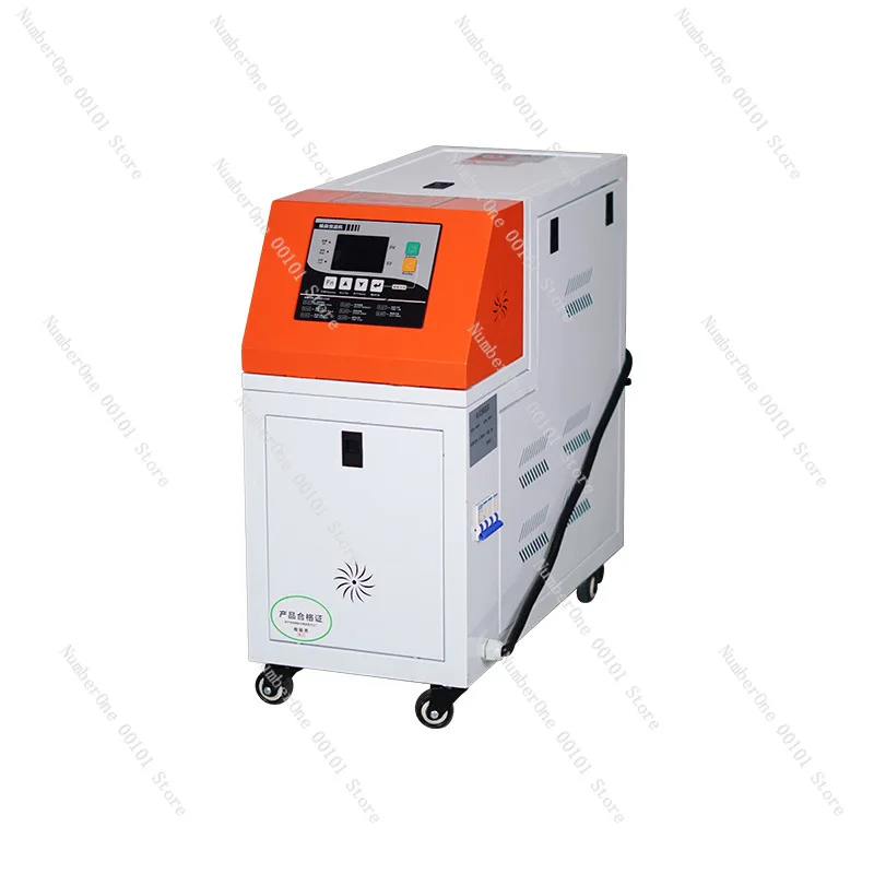 

Industrial mold temperature machine Water temperature machine Injection oil type 9kw water type 6kw mold auxiliary machine 12KW