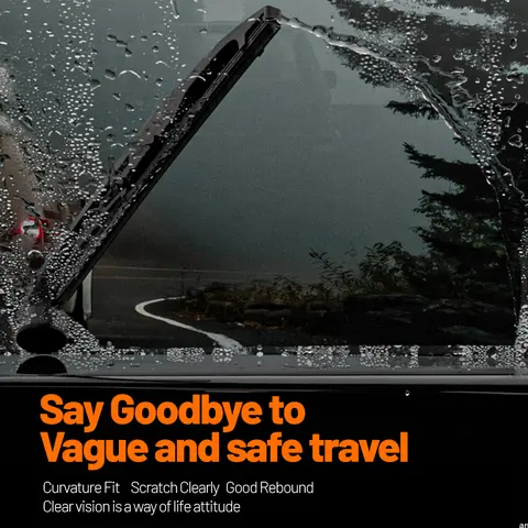 फोर्ड फिएस्टा 5 MK5 हैचबैक 2001-2008 2002 2005 2006 2007 विंडस्क्रीन वाइपर एक्सेसरीज़ के लिए 1 पीस रियर विंडशील्ड वाइपर ब्लेड 6 best sales फोर्ड फिएस्टा 2005 एक्सेसरीज़ - №1