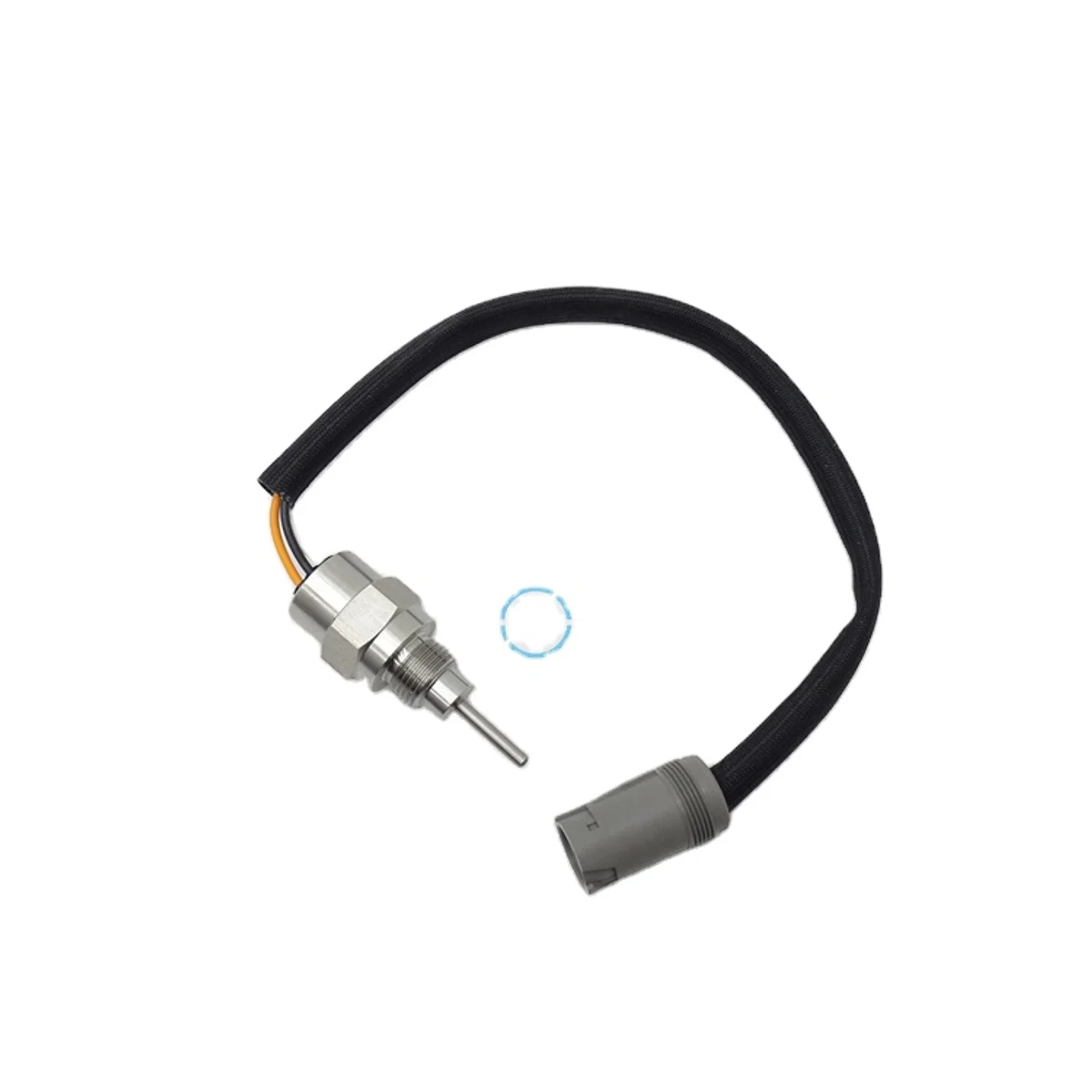 

For Engine Temperature Sensor 3606 3608 3520C Engine Speed Sensor Water Temperature Sensor 130-8299