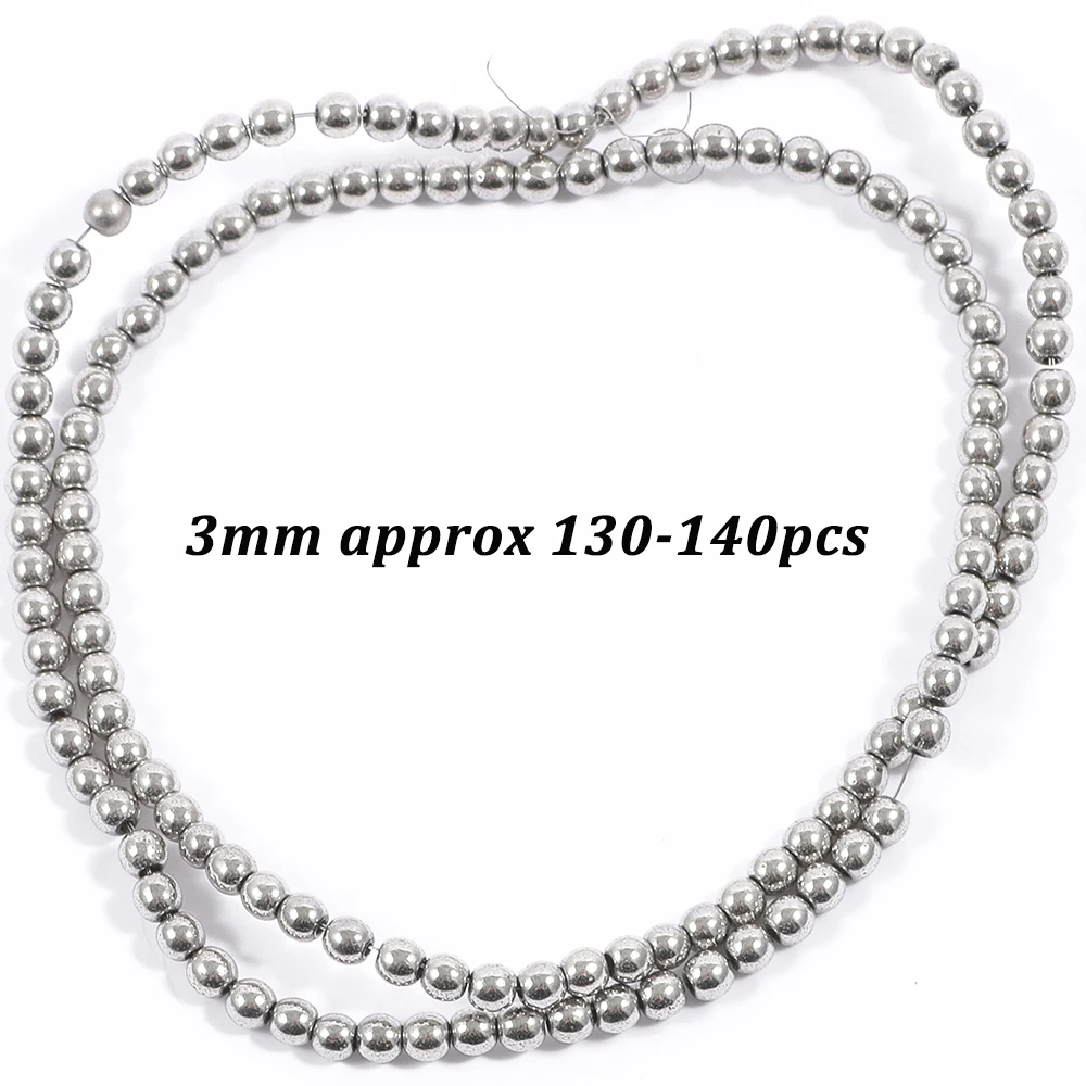 AAA+ Rhodium Hämatit Perle Natürliche Unregelmäßige Geometrische Säule Herz Stein Perlen Für Schmuck Machen Armbänder Halskette 15" zoll