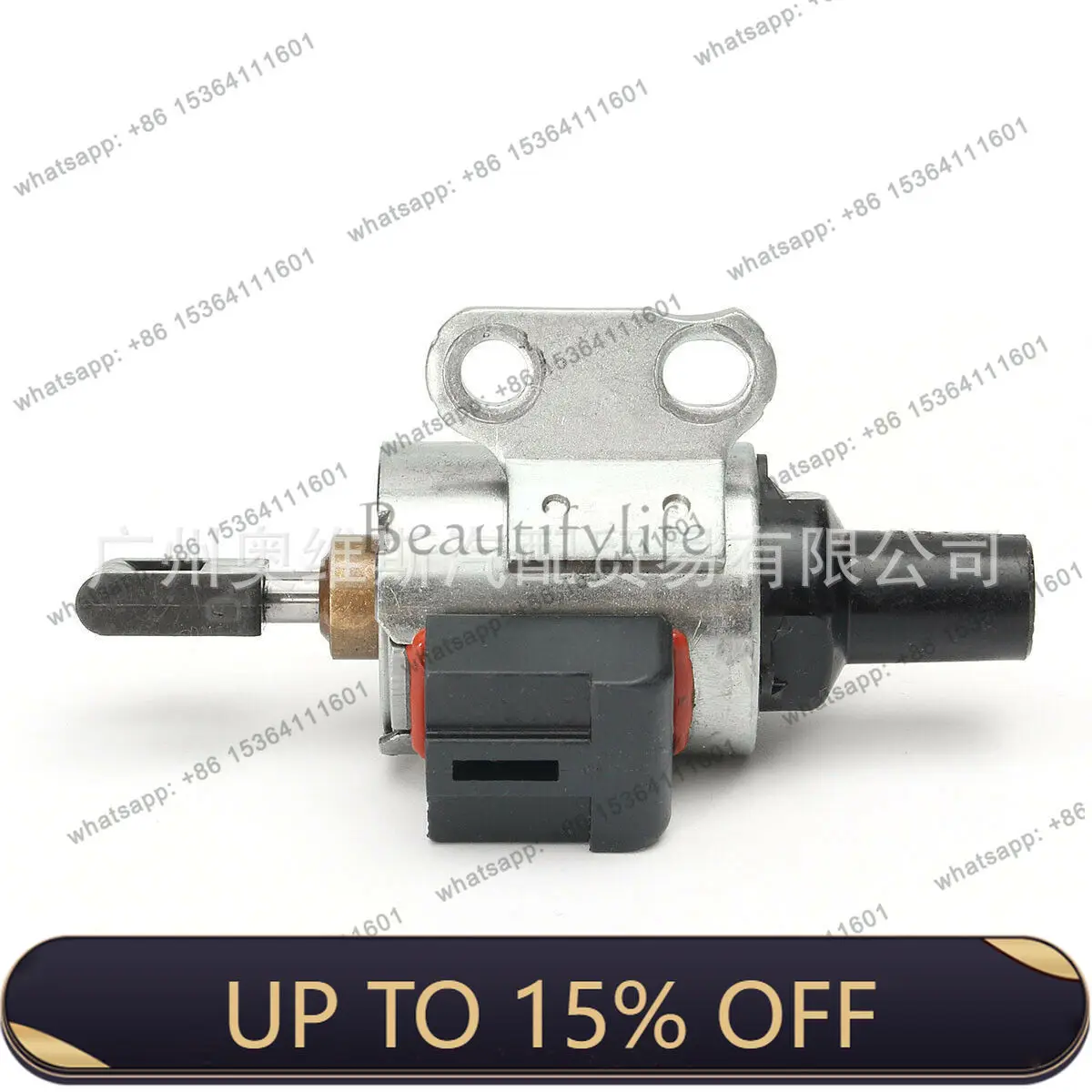 TOOL  for auto parts 2.0 compass JF011E/RE0F10A gearbox stepper