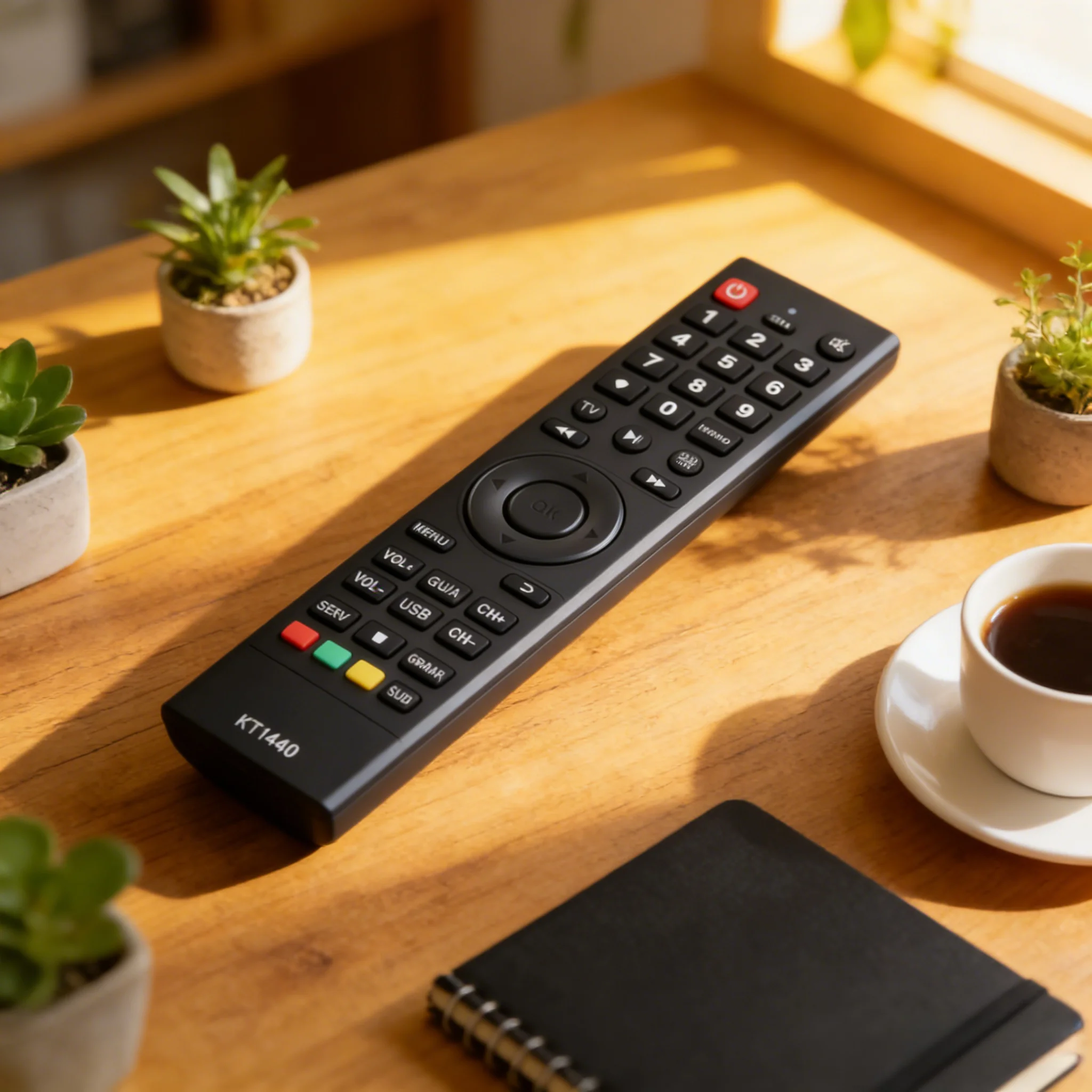 New KT1440 Universa…