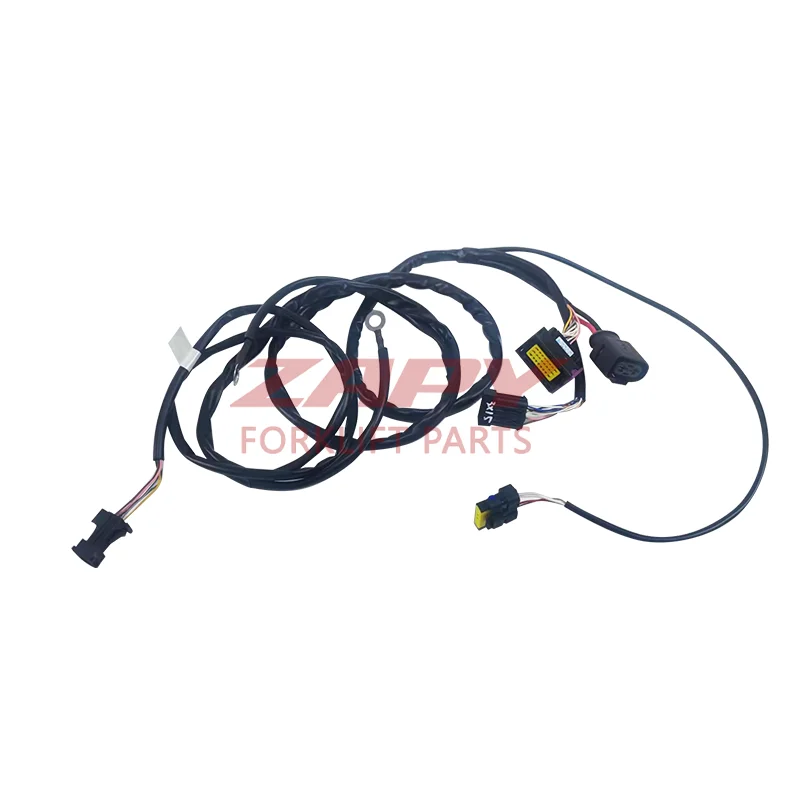 Forklift Spare Part…