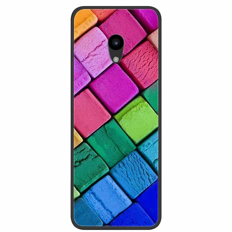 Cover For Qin F21 Pro Case Lovely Cartoon Soft TPU Silicone Back Cover for Xiaomi Qin F21 Pro Case Euti Funda QinF21Pro F 21 pro