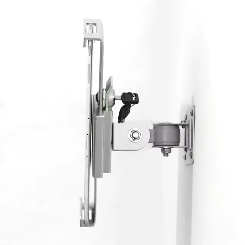 Support mural de sécurité universel pour tablette de 7 à 10,1 pouces