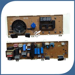 Original good working for washing machine computer board 6870EC9070A-1 6870EC9070A-3 WD-80185N 6871EC1064  baord