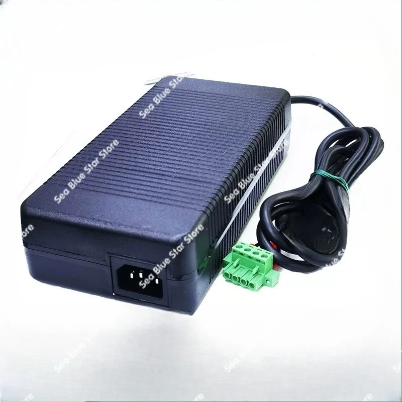 24V10A Power Adapter 240W Industrial Computer Power Cord 24V Power Supply