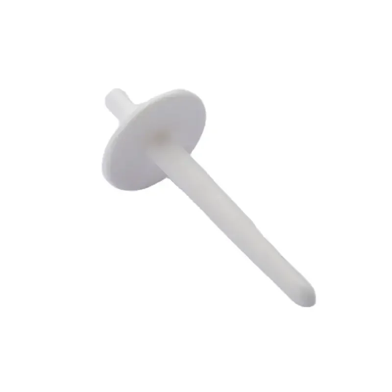 Household Multifunctional Sewing Machine Accessories Sewing Equipment Accessories Thread Nail Plastic Rod Thread Ding