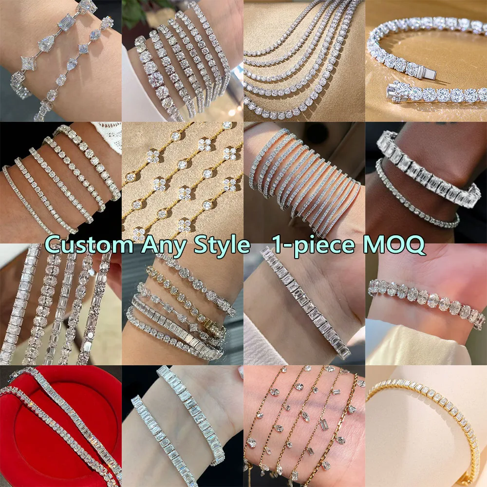 customized jewelry wedding , Lab grown diamonds rings, earrings, necklaces,bracelets..