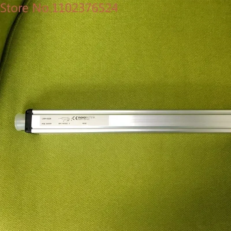 Novotechnik LWH-022…