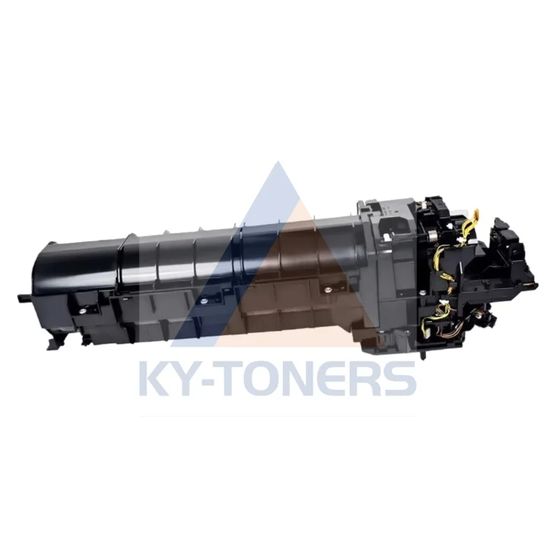 

4Y8-3112-000 /4Y83112000 used Toner Hopper Assembly for Canon imageRUNNER ADVANCE 4525 4535 4545 4551 IR 2625 2630 2635 2645