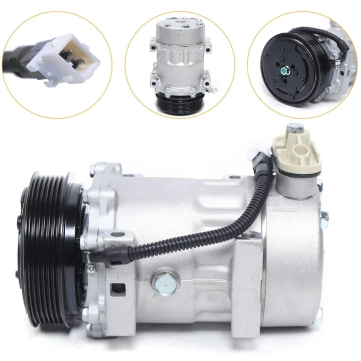 426-07-31111 Original Manufacturer Manufacturing Direct Sales Excavator Compressor air 426-07-31111 Engineering Machinery Parts