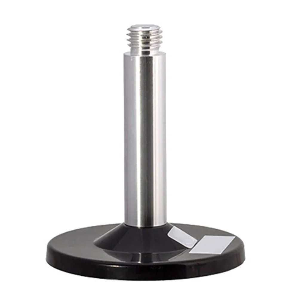 

1pcs Low Frequency GPS GNSS Antenna Magnetic Base Mounting 5/8-11 Thread GNSS Antenna Adapter Measurement Antenna Base