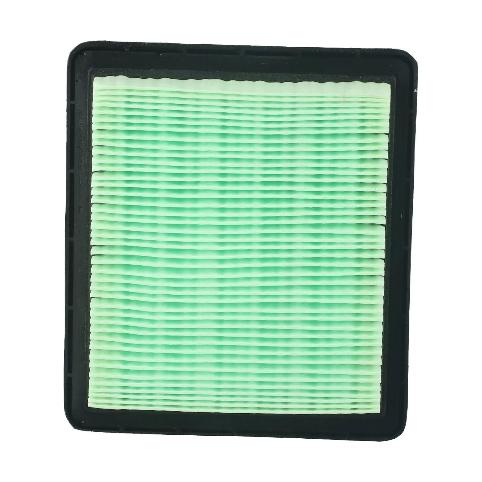 

Lawn Mower Air Filter Set of 2 for Honda For GCV160 and GC190 Engines Designed to Improve Gas Mileage and Performance