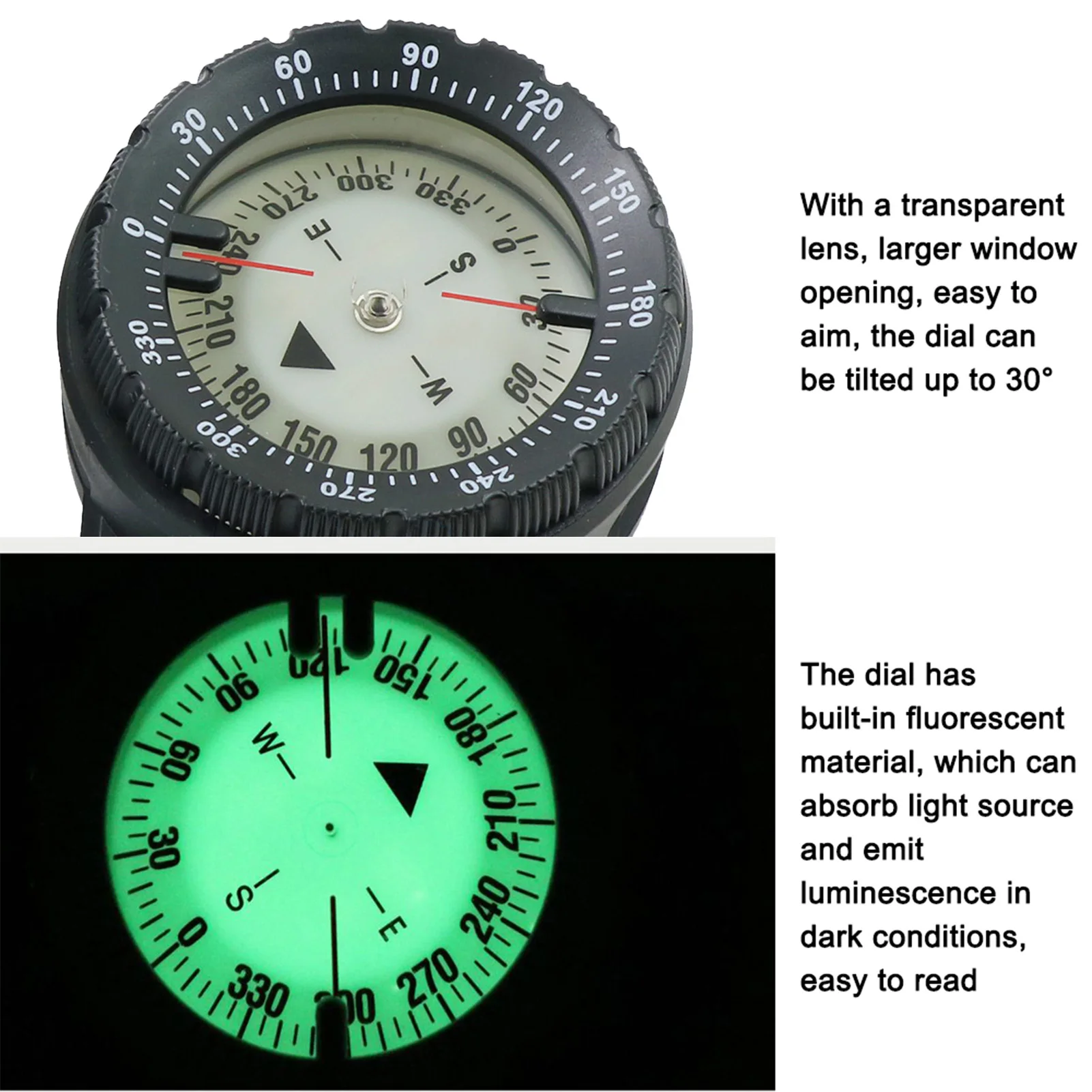 Thumbnail 3 - #17 Navigational Compasses List of Top Picks