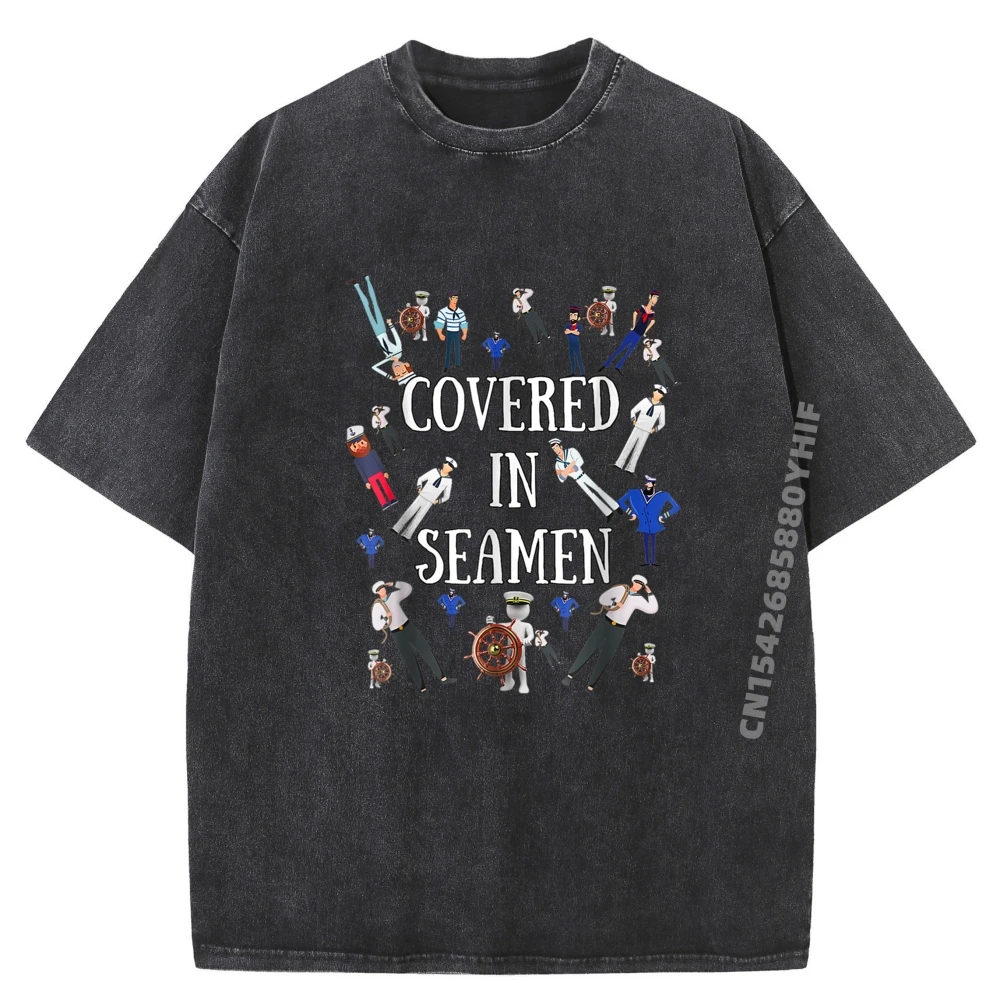 

Funny Inappropriate Embarrassing Adult Humor Gag Gift Funny Shirts Printed T Shirts Men Graphic Washed Shirt