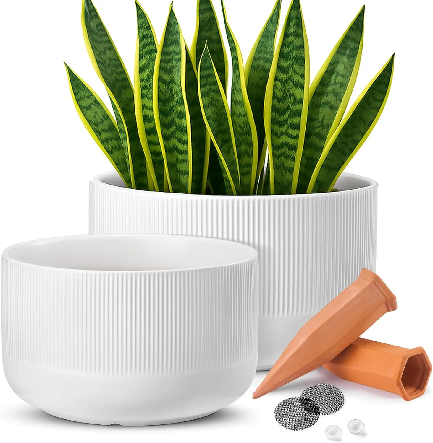 Ceramic Planters - … - image