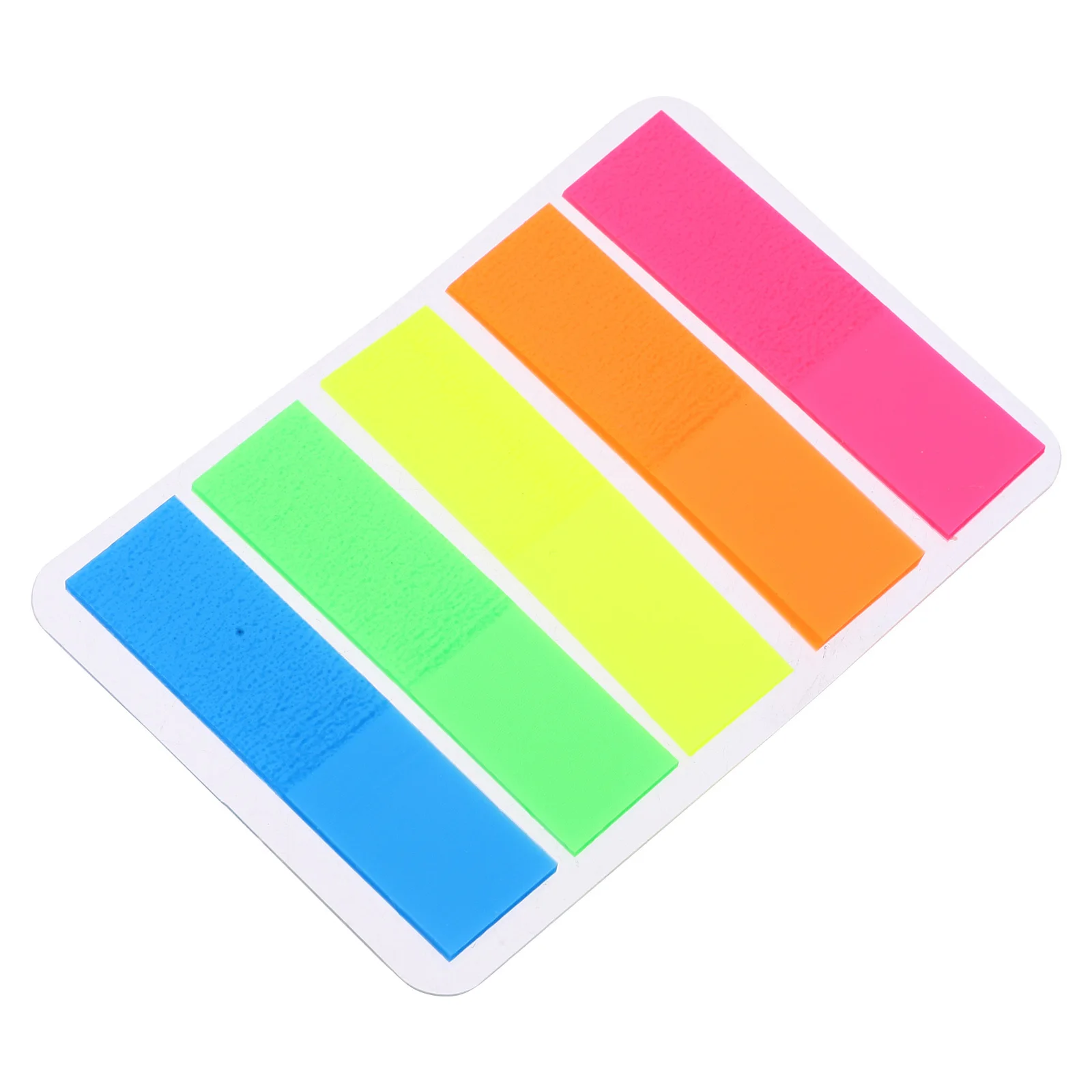 

2000 Sheets Multi-Function Page Markers Convenient Label Stickers Portable Sticky Tabs Household Book Tabs Note Accessories