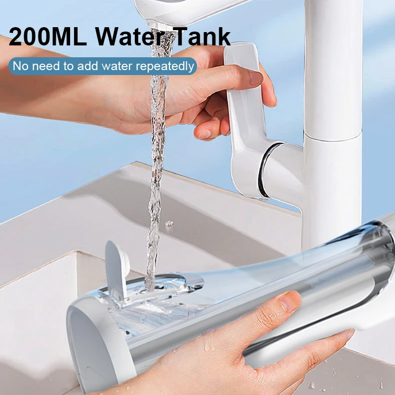 Thumbnail 4 - #48 Latest Dental Water Jets Offers