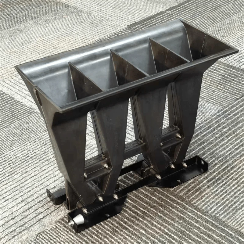 MW Audio 12-Zoll-Line-Array-Horn für J8 PRO Audio-Lautsprecher, 336L X 161B X 271H mm, 2X1,4-Zoll-Mündung – Detail 10
