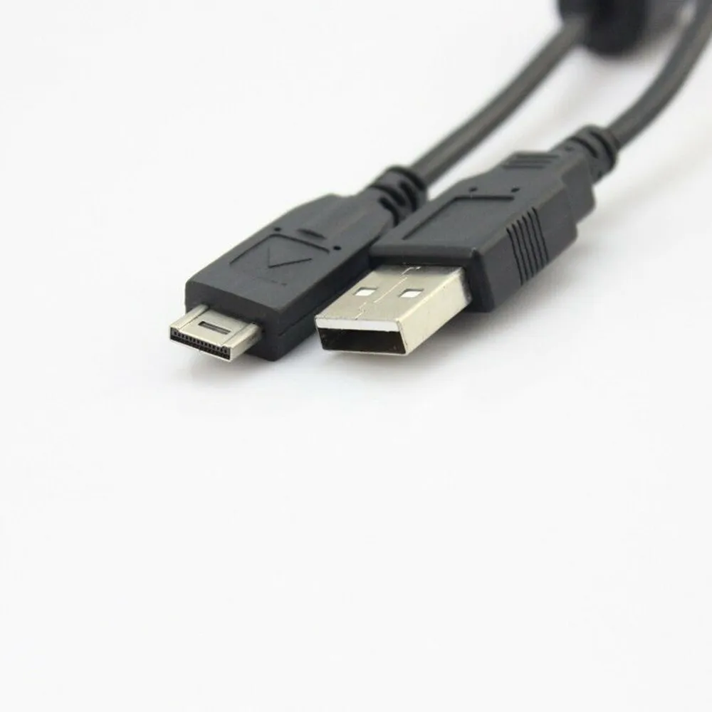 For PANASONIC LUMIX DMC-FZ40 DMC-FZ45 DMC-FZ100 DIGITAL CAMERA USB DATA CABLE LEAD