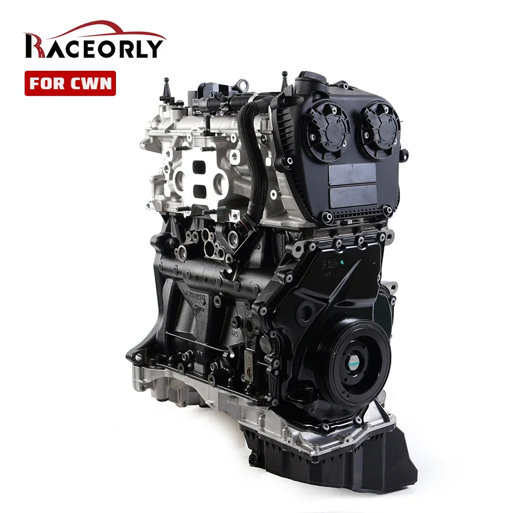 06L100860RX New Parts Gen3 EA888 2.0L CWN Engine For Audi A4L Q5L Engine Assembly