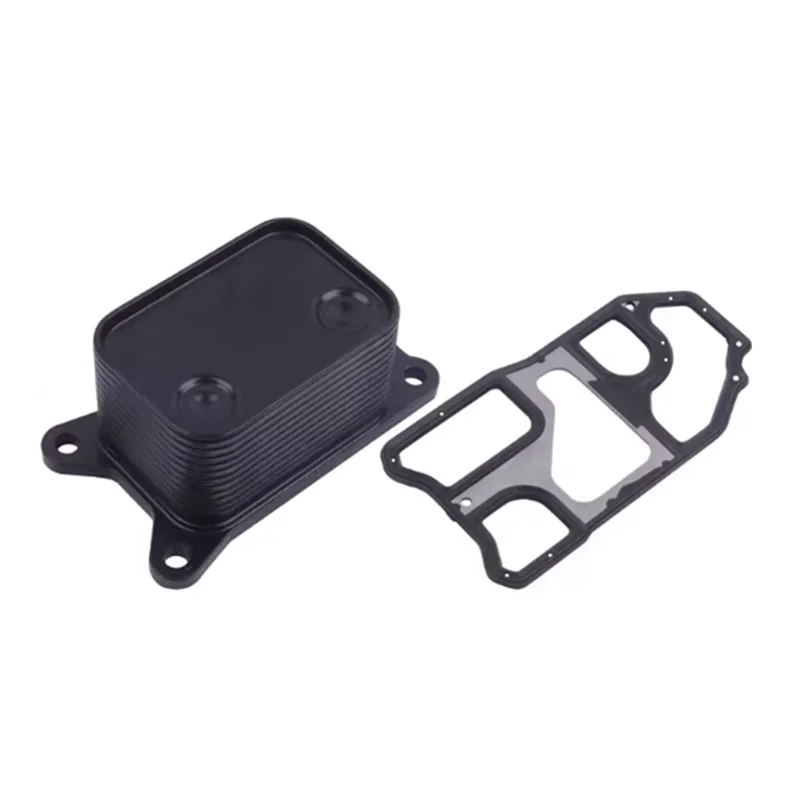 For CFMOTO 800MT 800NK CF800MT CF800NK CF MOTO MT800 NK800 KTM 790 890 Oil Water Exchanger Oil Cooler Converter Gasket