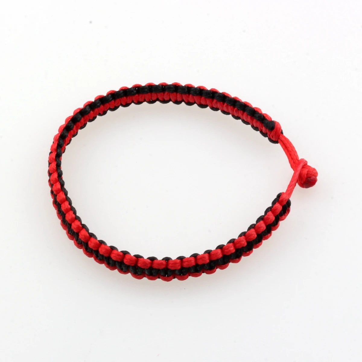 

1Pcs Ethnic Tibetan Buddha Woven Amulet Bracelets For Women Men Friend Gift