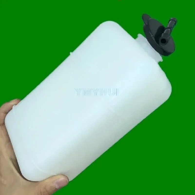 For Hitachi Zx Zax60/70/200/210/230/240-3 Auxiliary Water Tank Expansion Kettle Water Tank Cover