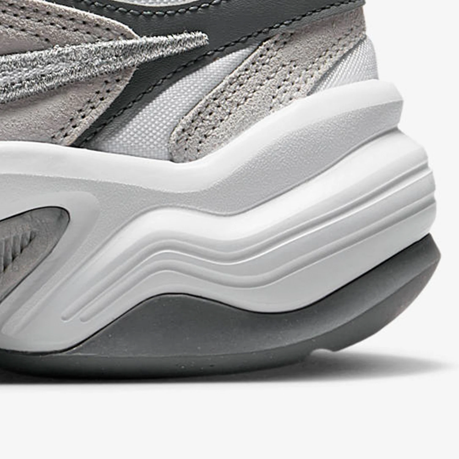 Nike Authentic Spring New Women's Wear-Resistant Breathable Low-Top Sports Shoes FJ3794-101