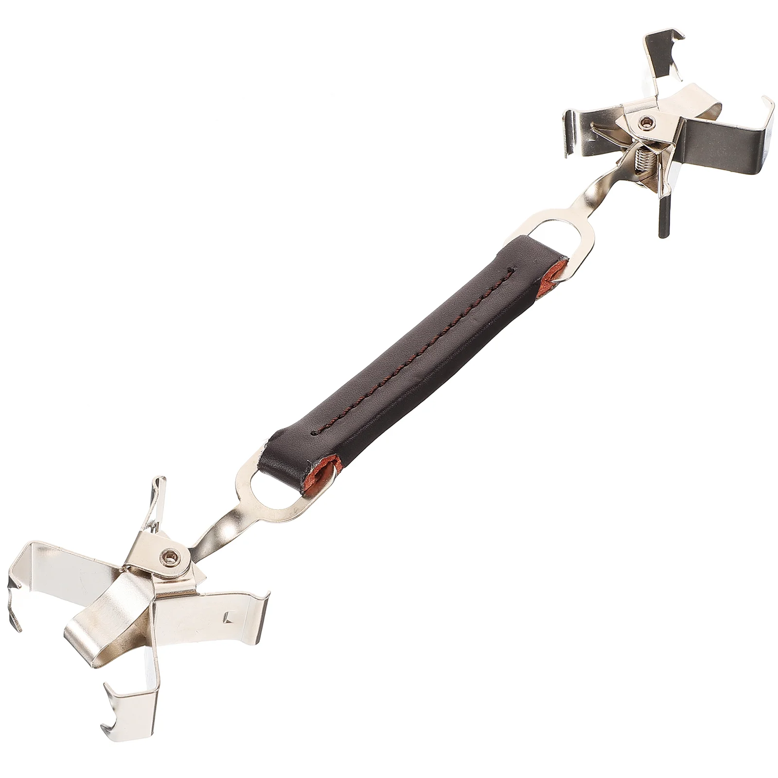 Oil Painting Frame Separation Clip Supply Canvas Cloth Separating Wet Clamp Metal