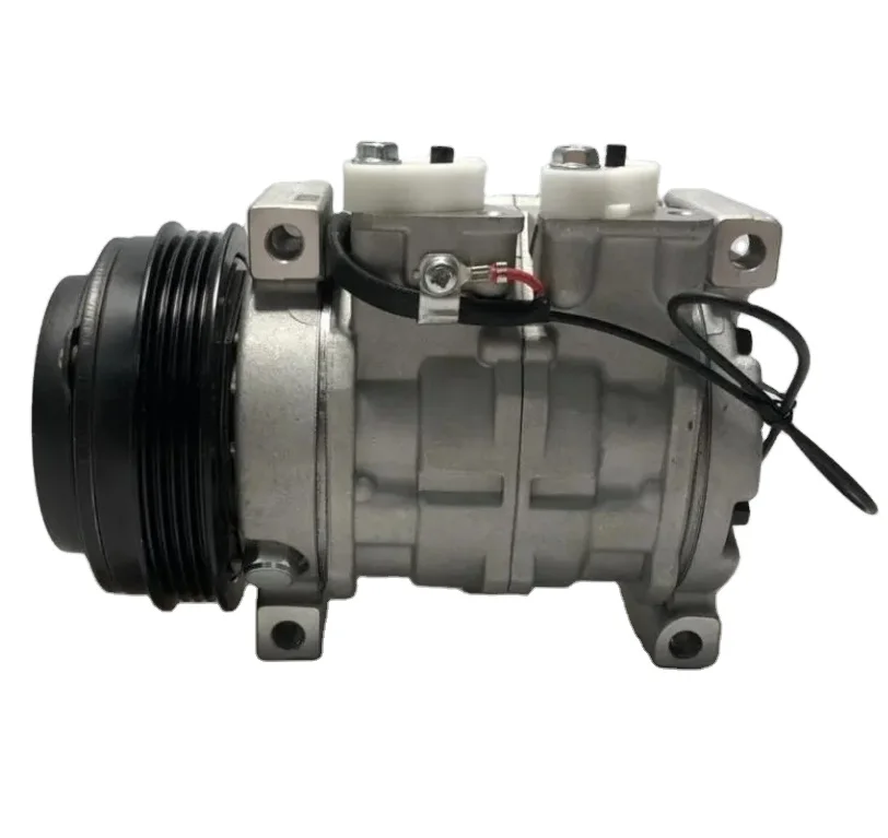 High quality auto compressor car ac compressor 95200-65DF1 95200-65DA0 447220-4142 for SUZUKI LIANA