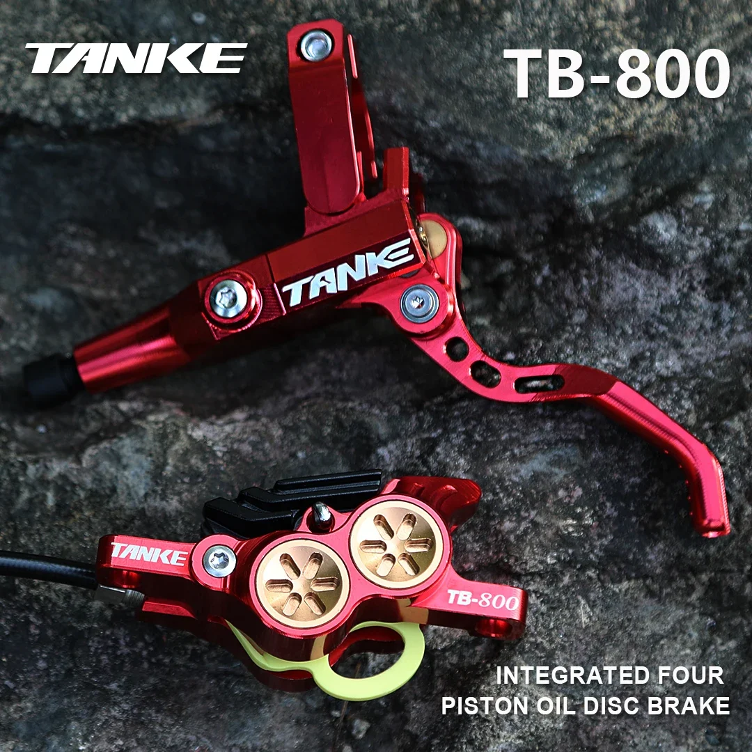 Thumbnail 2 - #18 Bicycle Brake Calipers Comparison Guide