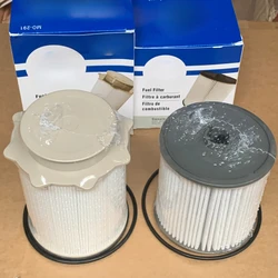 New Fuel Filter Set 68436631AA For Ram 2500 3500 4500 5500 6.7L Turbo Diesel Engine For Cummins For Dodge Replacement