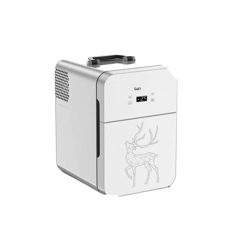 

Car mini refrigerator student dormitory rental room