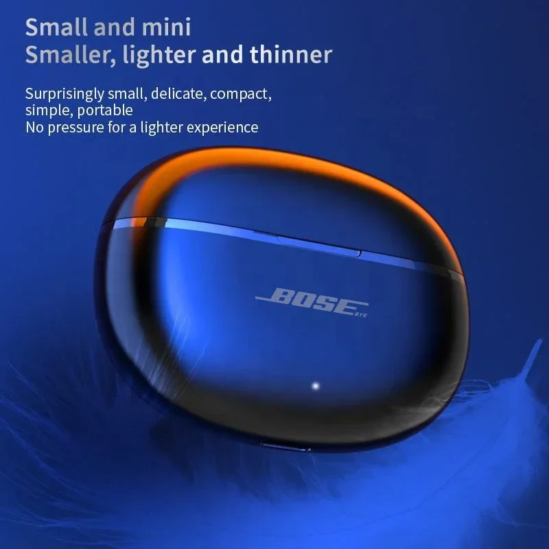 Рисунок 4 - Оригинальные наушники BOSEbye Air 7