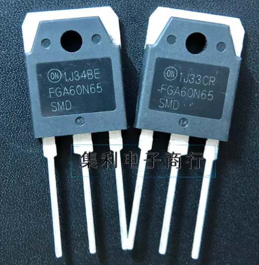 fga60n65smd-650v60a-fga40n65-fga40n65smd-40a650v