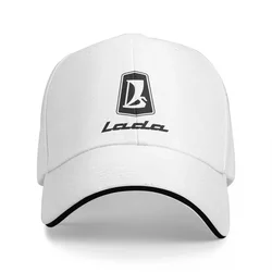 Lada Logo 1970s (black) Cap Fashion Casual Baseball Caps Adjustable Hat Hip Hop Summer Unisex Baseball Hats Polychromatic