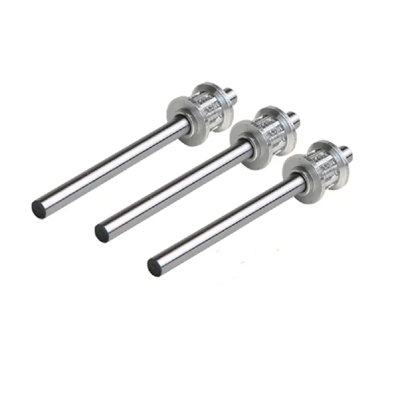 3 pcs Tarot 450 Metal Tail Rotor Shaft for Trex T-REX450 XL/ CF /SE/SPORT /V2/V3 Helicopter Original high quality