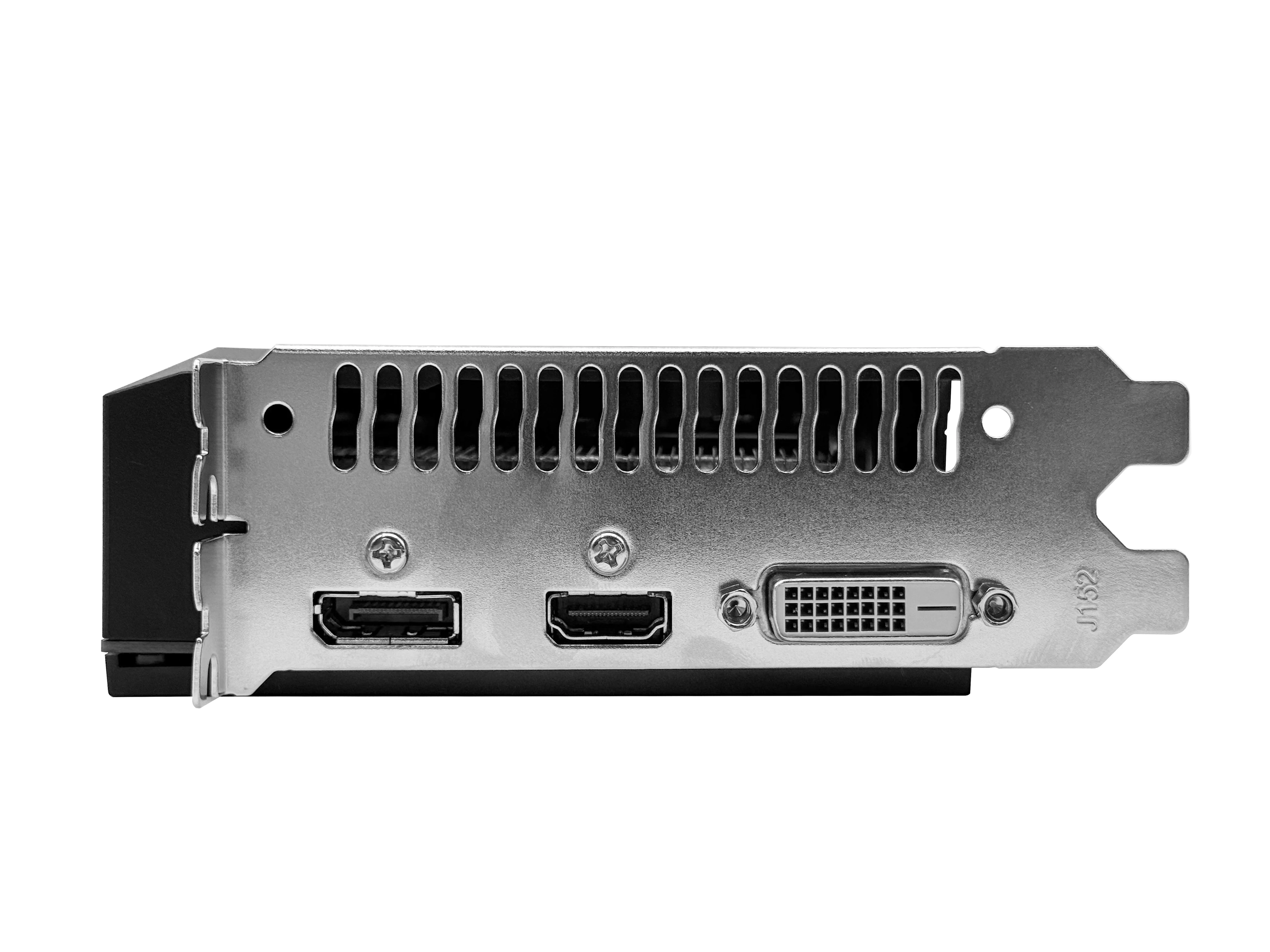 بطاقات الرسومات ZSUS Radeon RX580 8G GDDR5 بطاقة ألعاب الفيديو PCIE3.0x16 GPU مكونات الكمبيوتر المكتبي AMD RX 580 8G #4