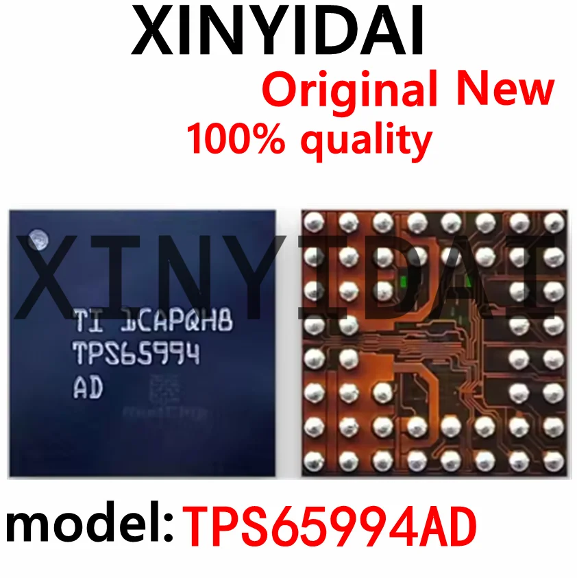 

(1piece)100% New TPS65994AD TPS65994ADRSLR TPS65994AE TPS65994 QFN-48 Chipset